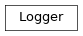 Inheritance diagram of functions.utility.Logger
